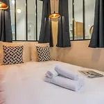 Apartments WS Marais - Musée Pompidou